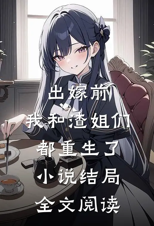 出嫁前,我和渣姐们都重生了小说结局全文阅读