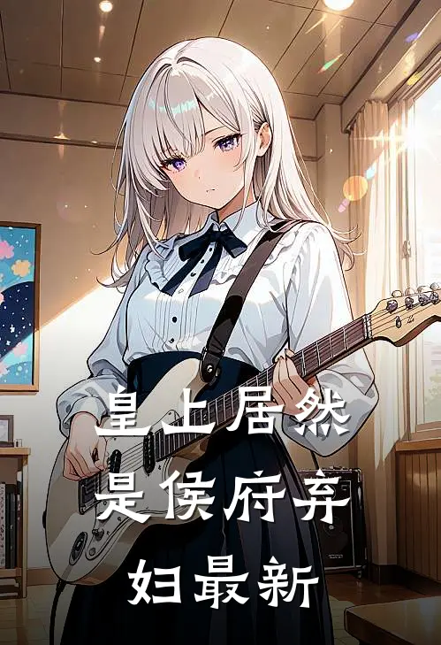 皇上居然是侯府弃妇最新