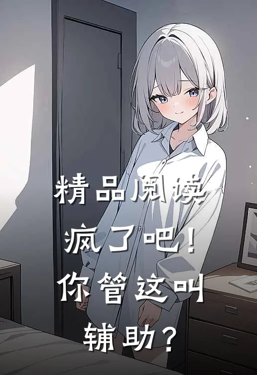 精品阅读疯了吧！你管这叫辅助？