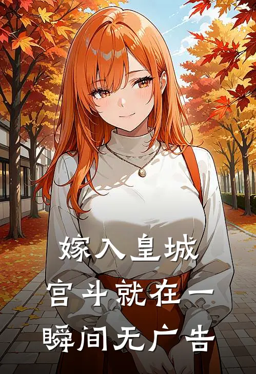 嫁入皇城，宫斗就在一瞬间无广告