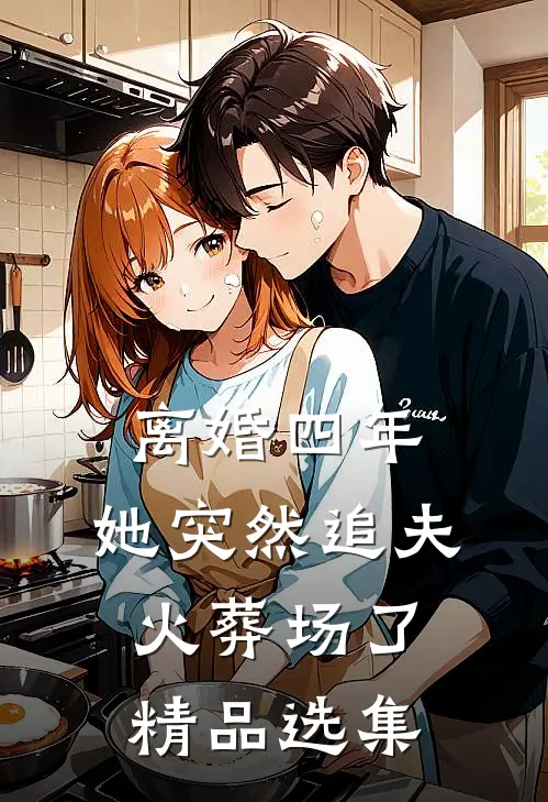 离婚四年，她突然追夫火葬场了精品选集