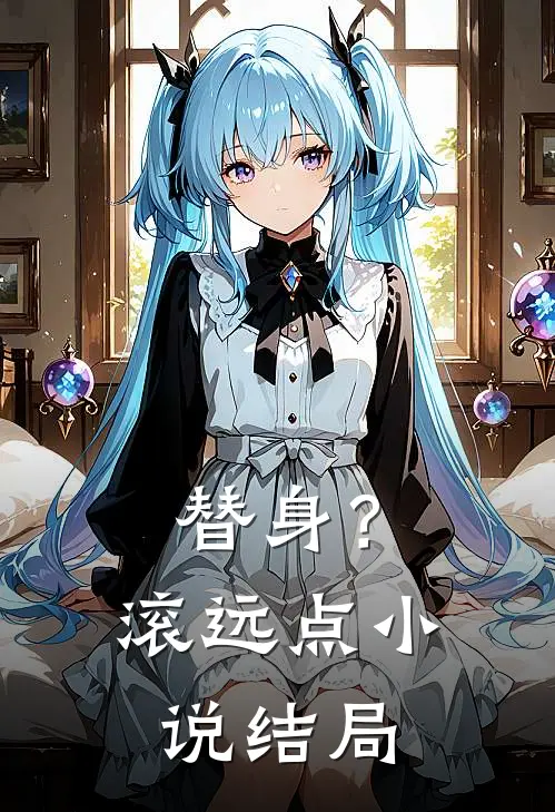 替身？滚远点小说结局
