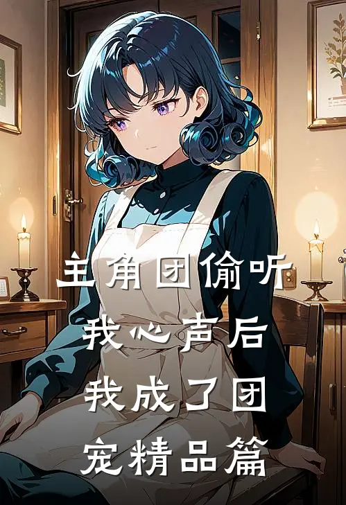 主角团偷听我心声后，我成了团宠精品篇