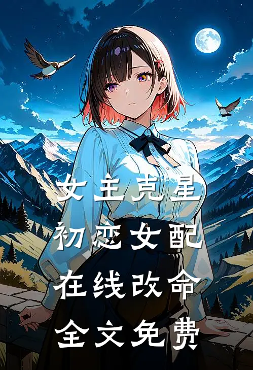 女主克星，初恋女配在线改命全文免费