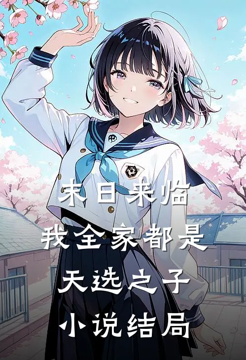 末日来临，我全家都是天选之子小说结局