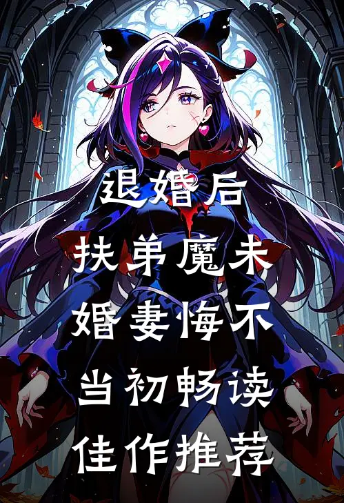 退婚后，扶弟魔未婚妻悔不当初畅读佳作推荐