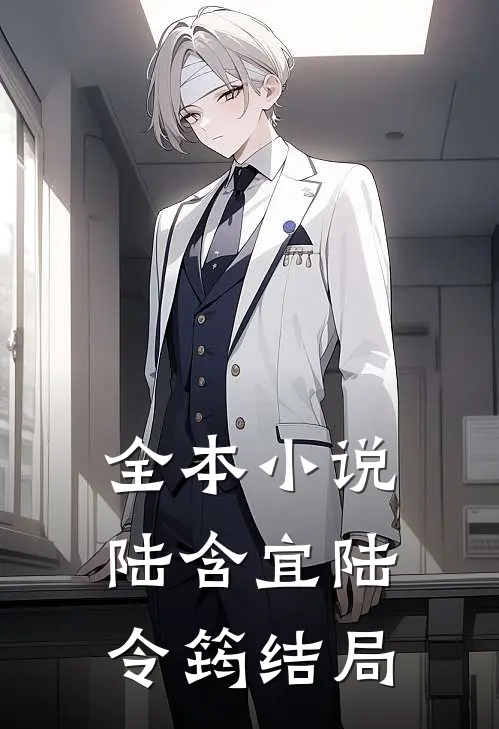 全本小说陆含宜陆令筠结局