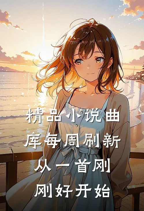 精品小说曲库每周刷新，从一首刚刚好开始