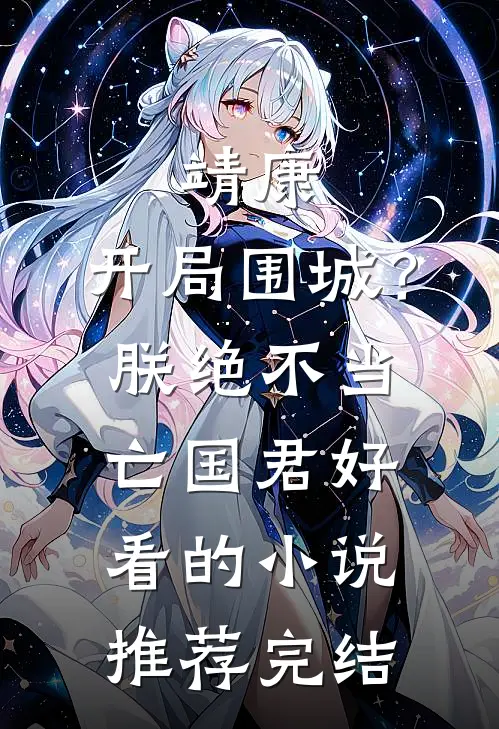 靖康：开局围城？朕绝不当亡国君好看的小说推荐完结