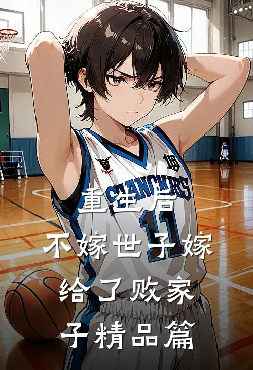 重生后，不嫁世子嫁给了败家子精品篇
