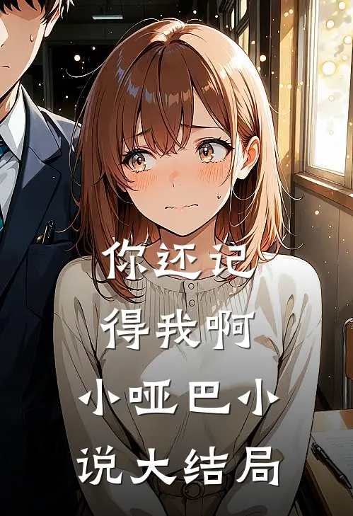 你还记得我啊，小哑巴小说大结局