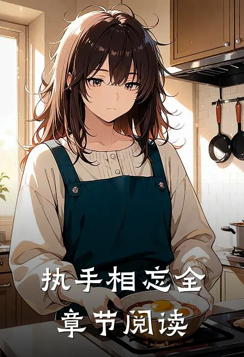执手相忘全章节阅读