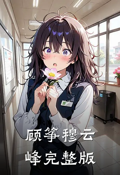 顾筝穆云峰完整版