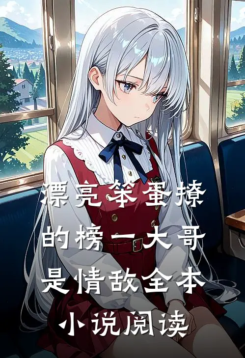 漂亮笨蛋撩的榜一大哥是情敌全本小说阅读