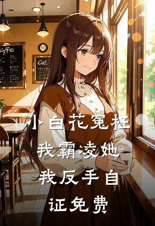 小白花冤枉我霸凌她，我反手自证免费