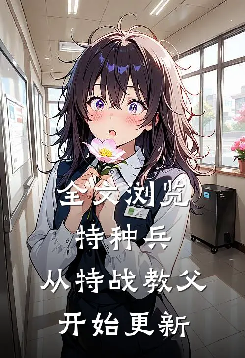 全文浏览特种兵:从特战教父开始更新