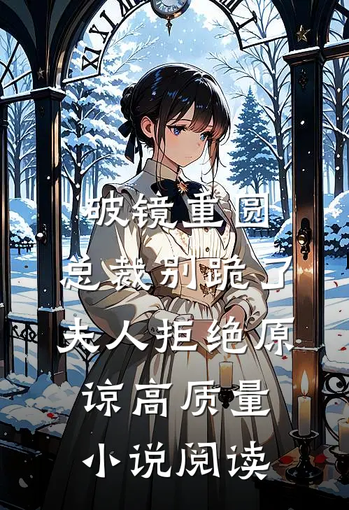 破镜重圆：总裁别跪了，夫人拒绝原谅高质量小说阅读