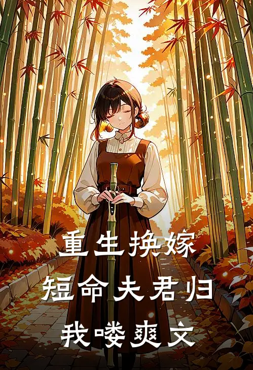 重生换嫁短命夫君归我喽爽文
