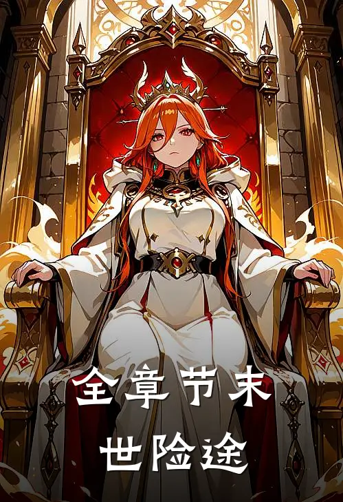 全章节末世险途