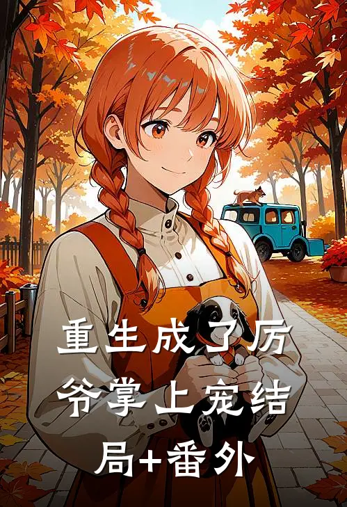 重生成了厉爷掌上宠结局+番外