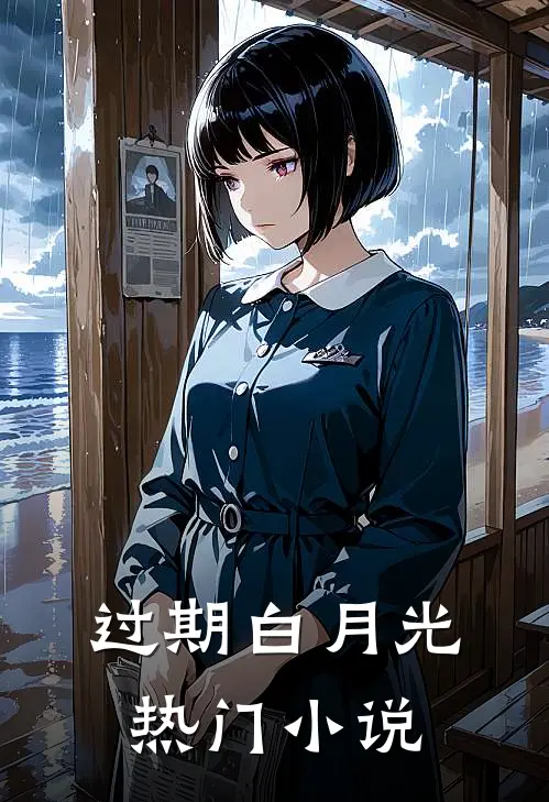 过期白月光热门小说