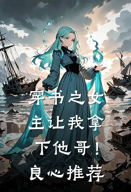 穿书之女主让我拿下他哥！良心推荐