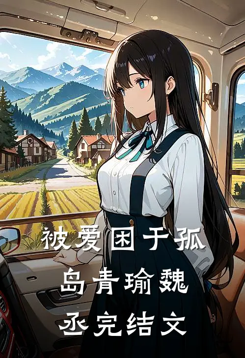 被爱困于孤岛青瑜魏丞完结文