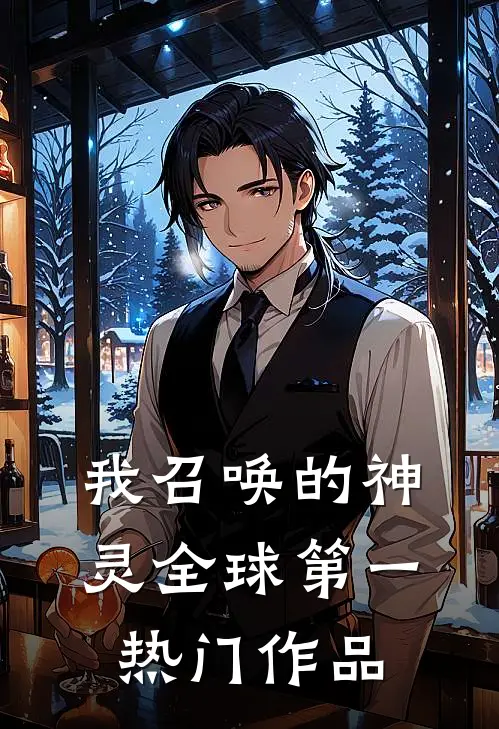 我召唤的神灵全球第一热门作品