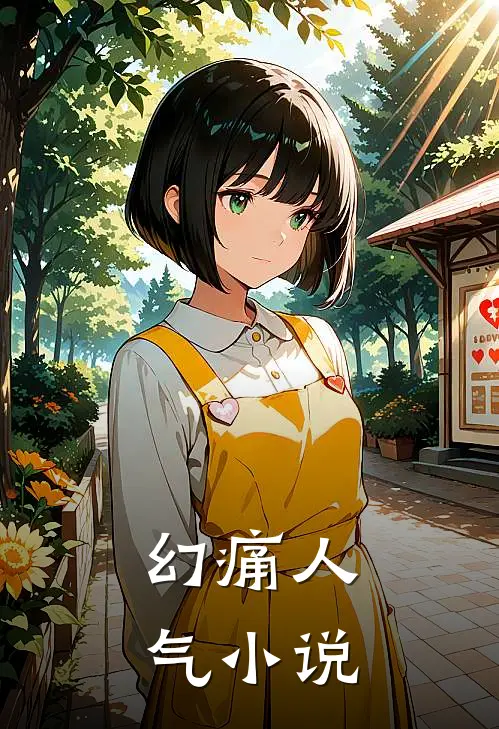 幻痛人气小说