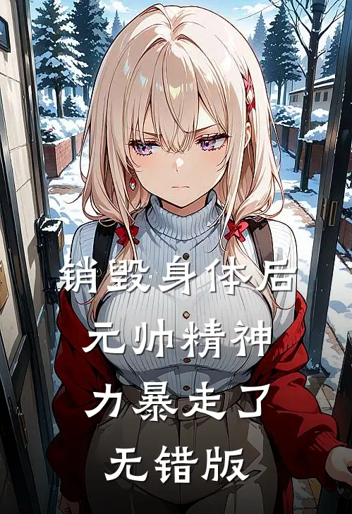 销毁身体后，元帅精神力暴走了无错版