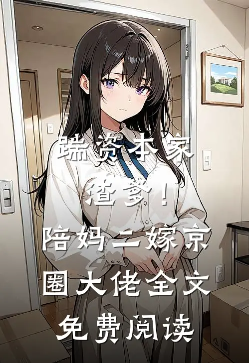 踹资本家渣爹！陪妈二嫁京圈大佬全文免费阅读