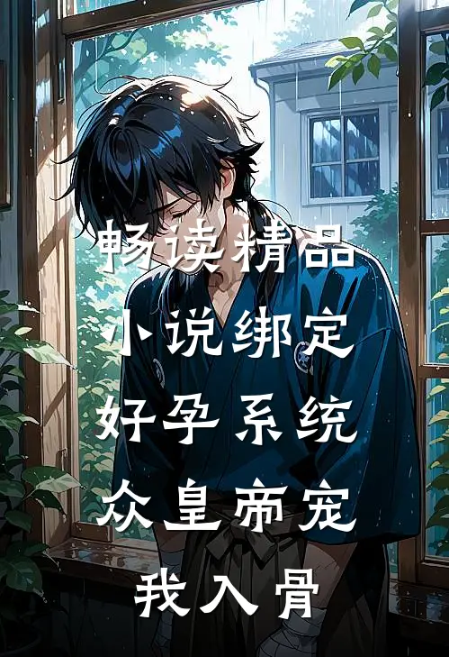畅读精品小说绑定好孕系统,众皇帝宠我入骨