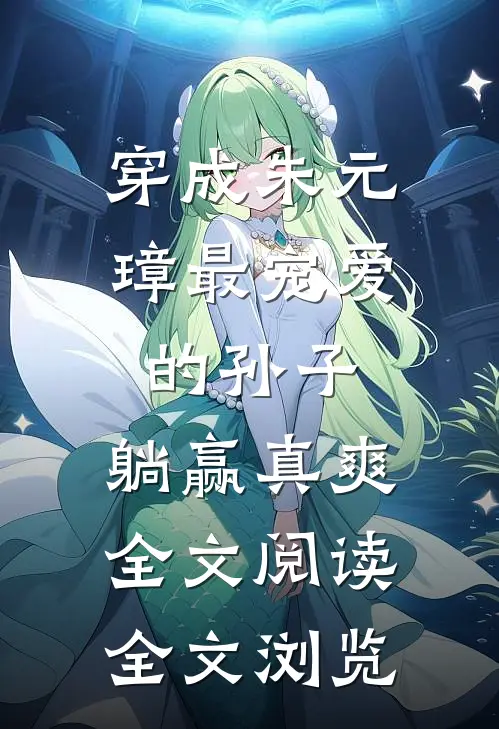 穿成朱元璋最宠爱的孙子，躺赢真爽全文阅读全文浏览