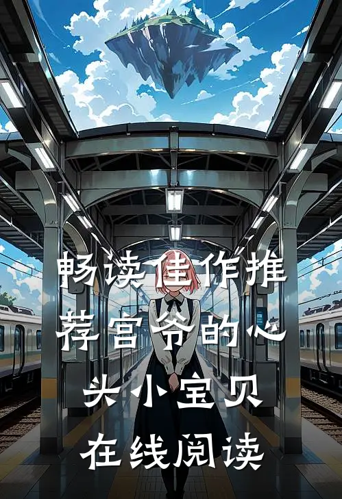 畅读佳作推荐宫爷的心头小宝贝在线阅读