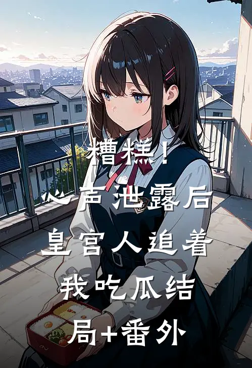 糟糕！心声泄露后皇宫人追着我吃瓜结局+番外