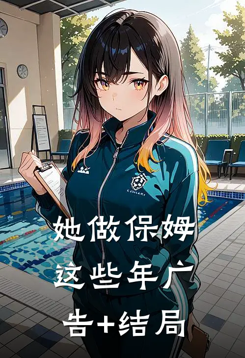 她做保姆这些年广告+结局