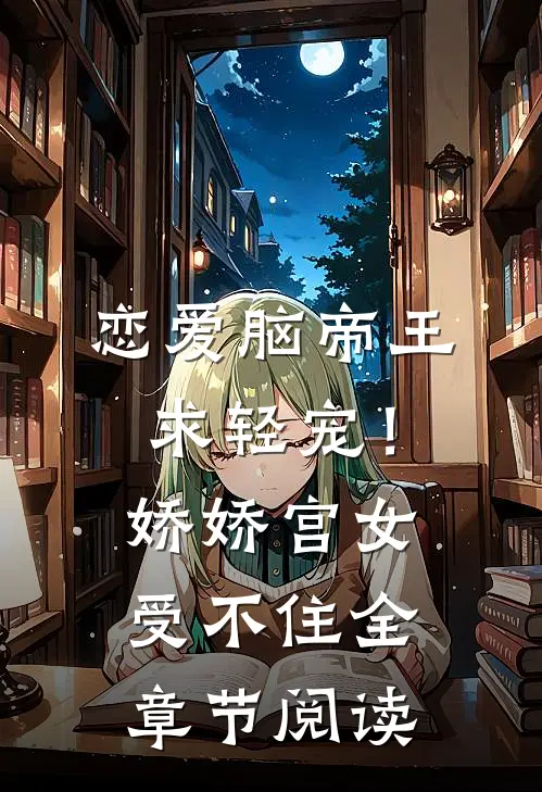 恋爱脑帝王求轻宠！娇娇宫女受不住全章节阅读