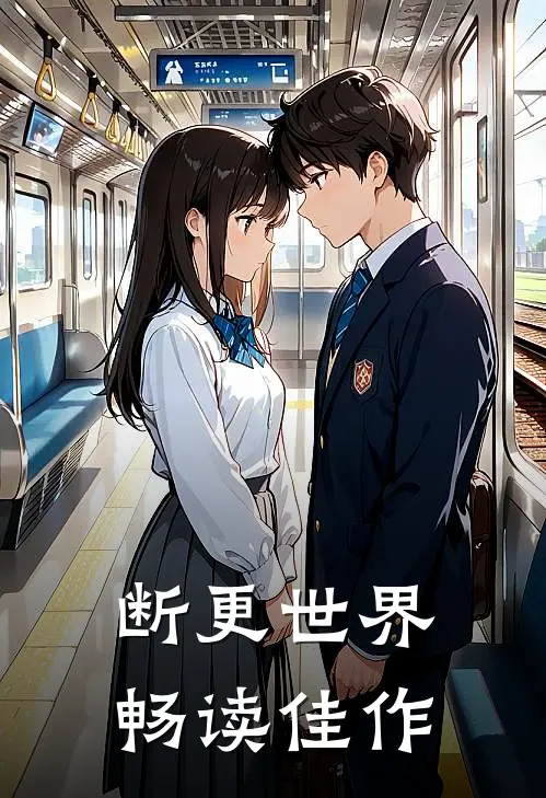 断更世界畅读佳作