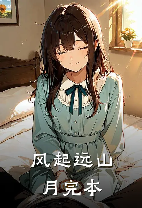 风起远山月完本