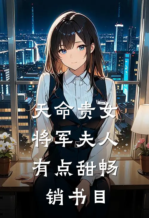 天命贵女：将军夫人有点甜畅销书目