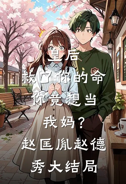 皇后，救了你的命，你竟想当我妈？赵匡胤赵德秀大结局