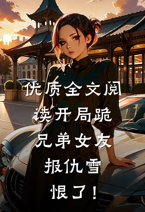 优质全文阅读开局跪兄弟女友，报仇雪恨了！