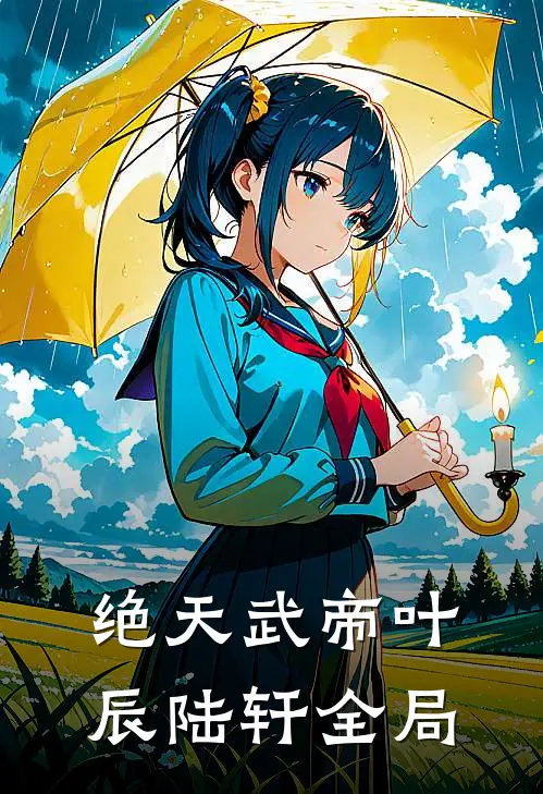 绝天武帝叶辰陆轩全局