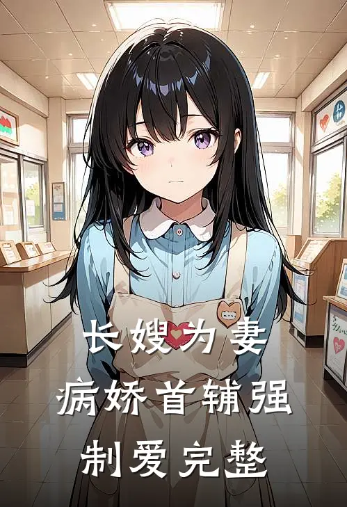 长嫂为妻：病娇首辅强制爱完整