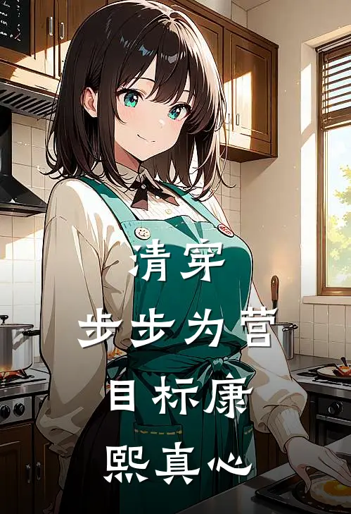 清穿：步步为营，目标康熙真心