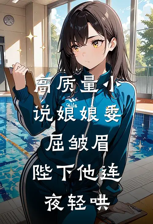 高质量小说娘娘委屈皱眉，陛下他连夜轻哄