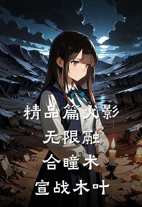 精品篇火影：无限融合瞳术，宣战木叶