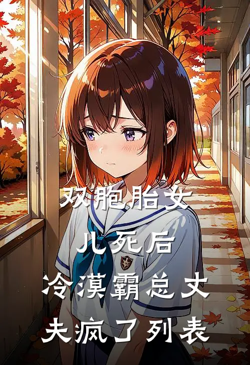 双胞胎女儿死后，冷漠霸总丈夫疯了列表