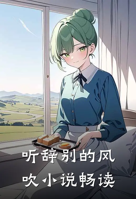 听辞别的风吹小说畅读
