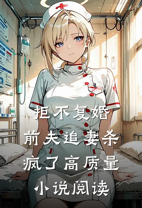 拒不复婚：前夫追妻杀疯了高质量小说阅读